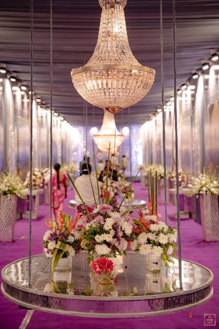 7x Wedding Planner in Ahmedabad. Image for Shaadi Decoration