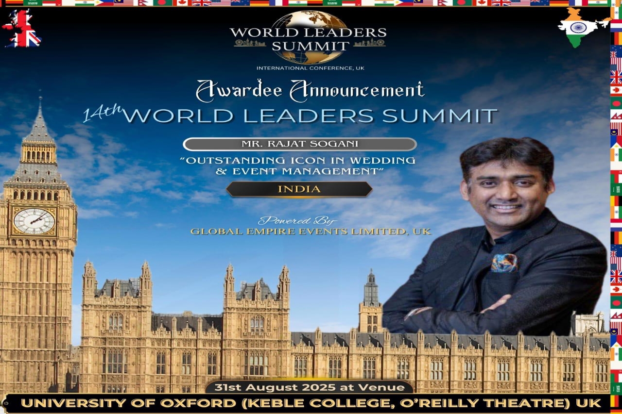 7x Wedding Planner in Ahmedabad
