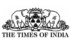 Times of India logo