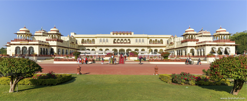 Best Destination Wedding Planning Services