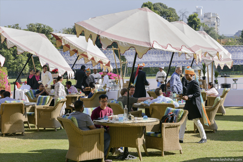 Wedding Hospitality Service Services for all kinds of Wedding