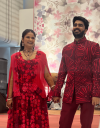 Vyom Utsavi testimony for 7x Wedding Planners