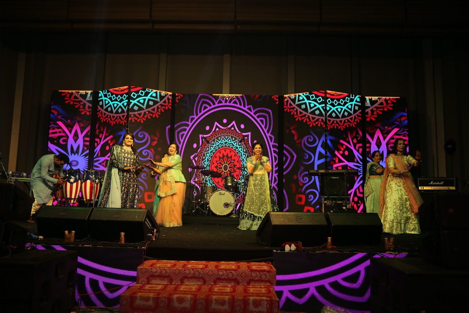 Aneri and Ankush's wedding Aneri and Ankush's wedding