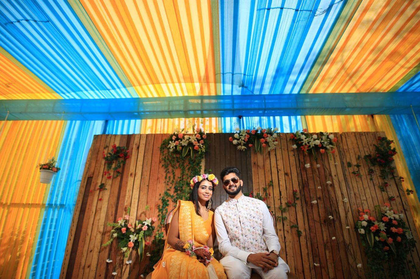 Destination Wedding Planners in India Wedding Management