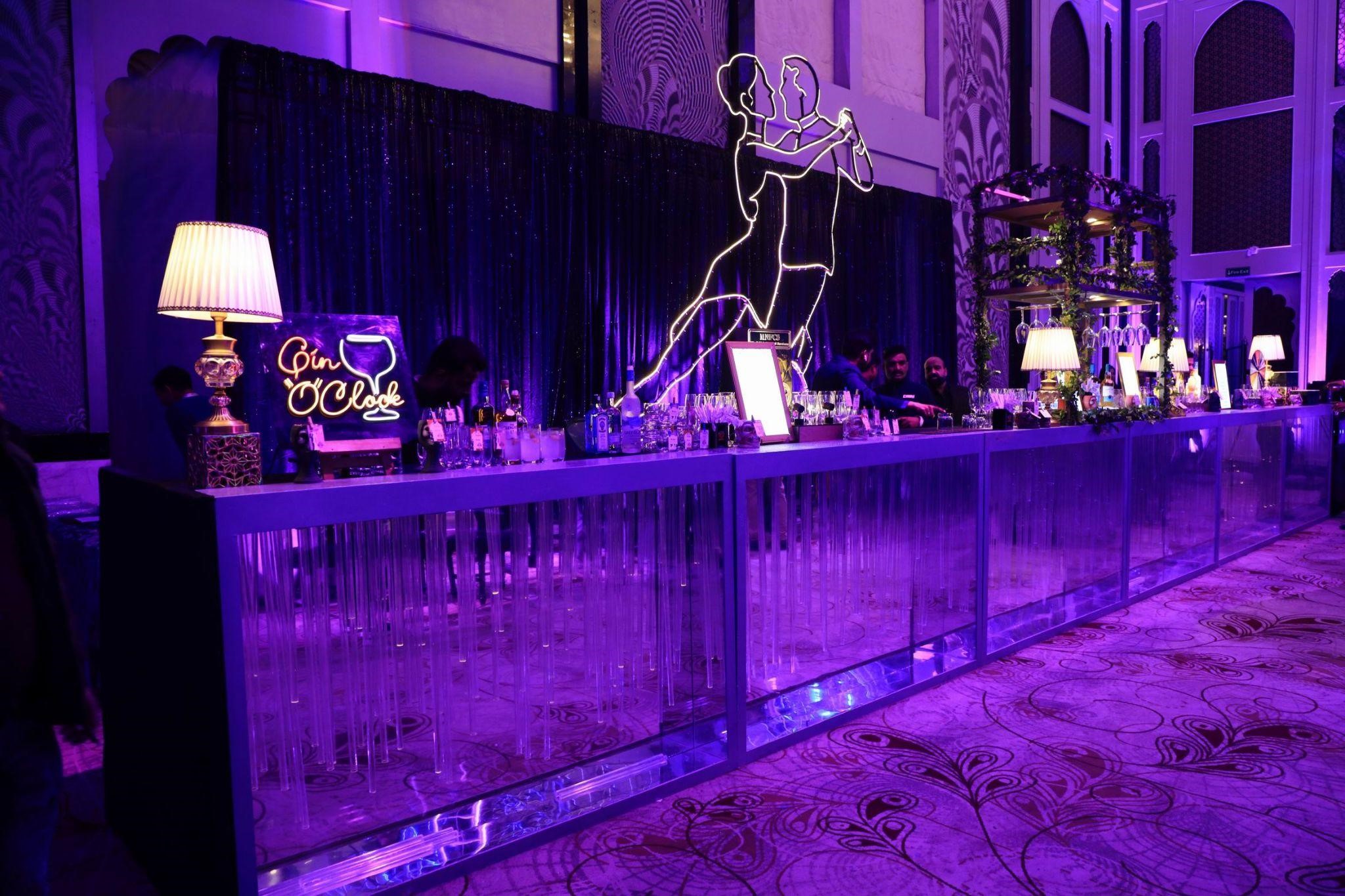 Anand and Richa’s Wedding