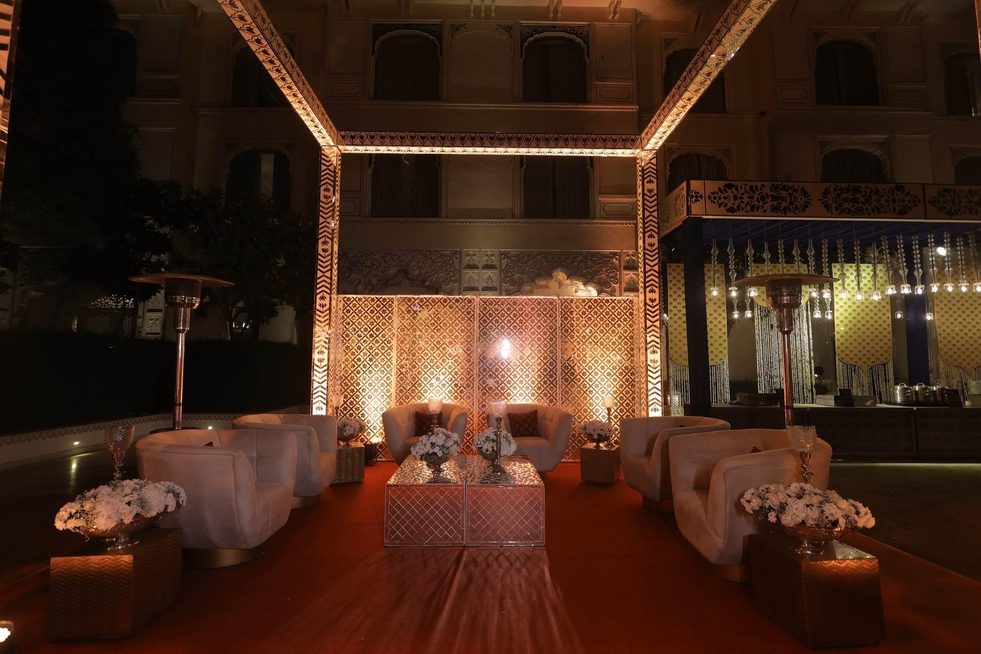 Anand and Richa’s Wedding