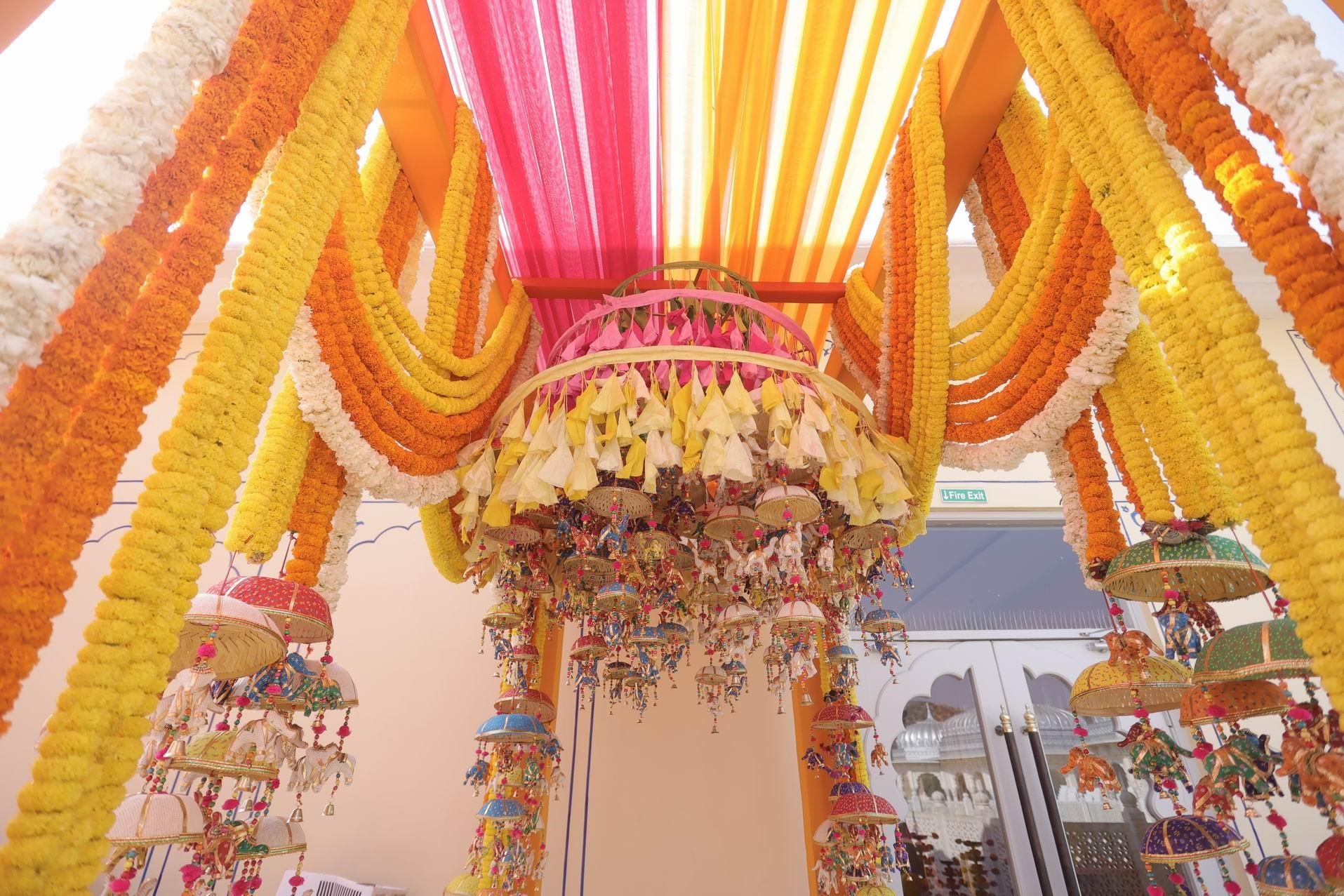 Anand and Richa’s Wedding