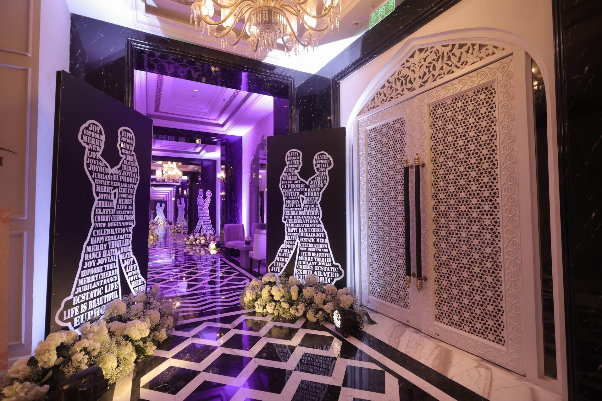 Anand and Richa’s Wedding