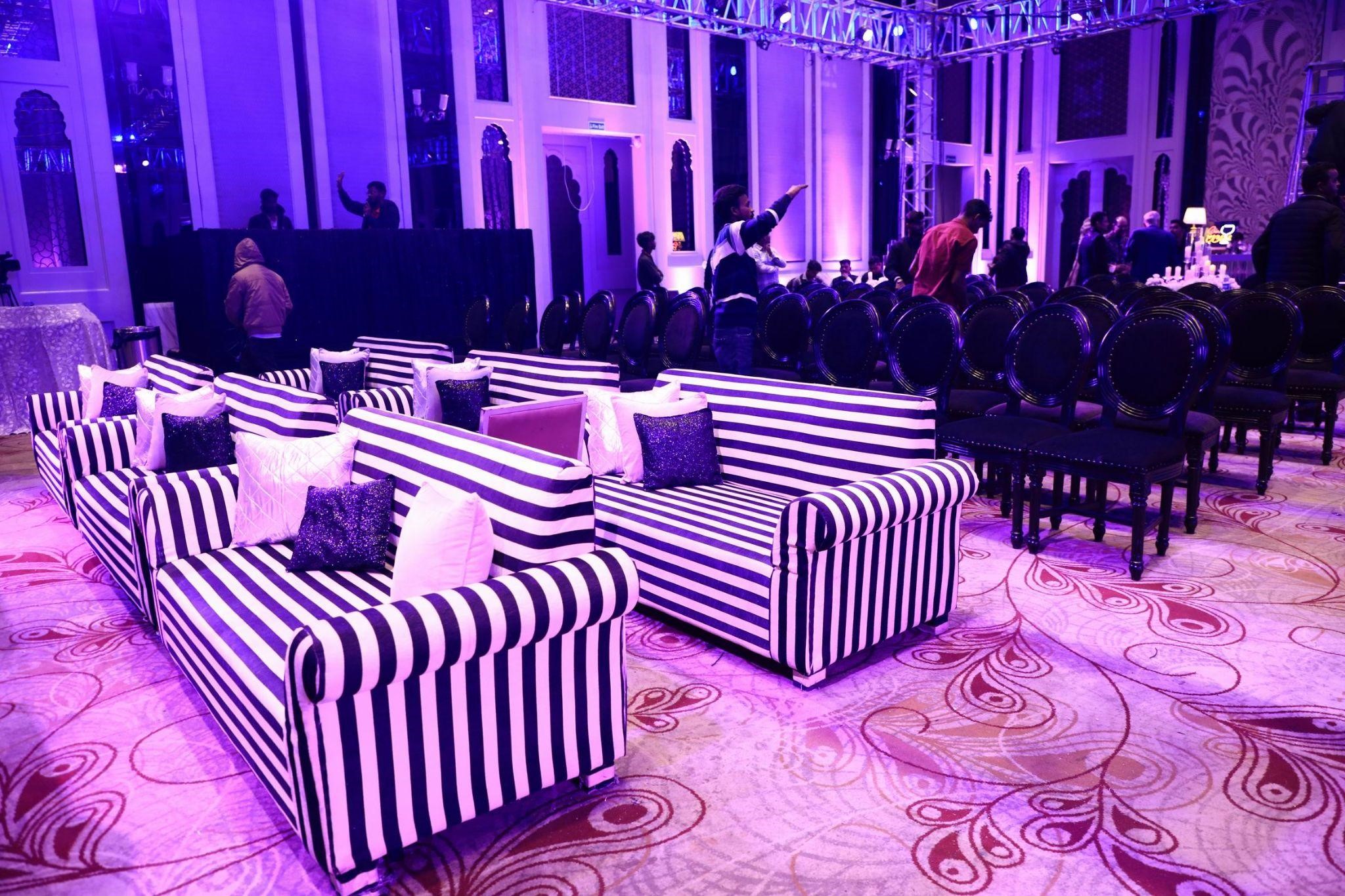 Anand and Richa’s Wedding