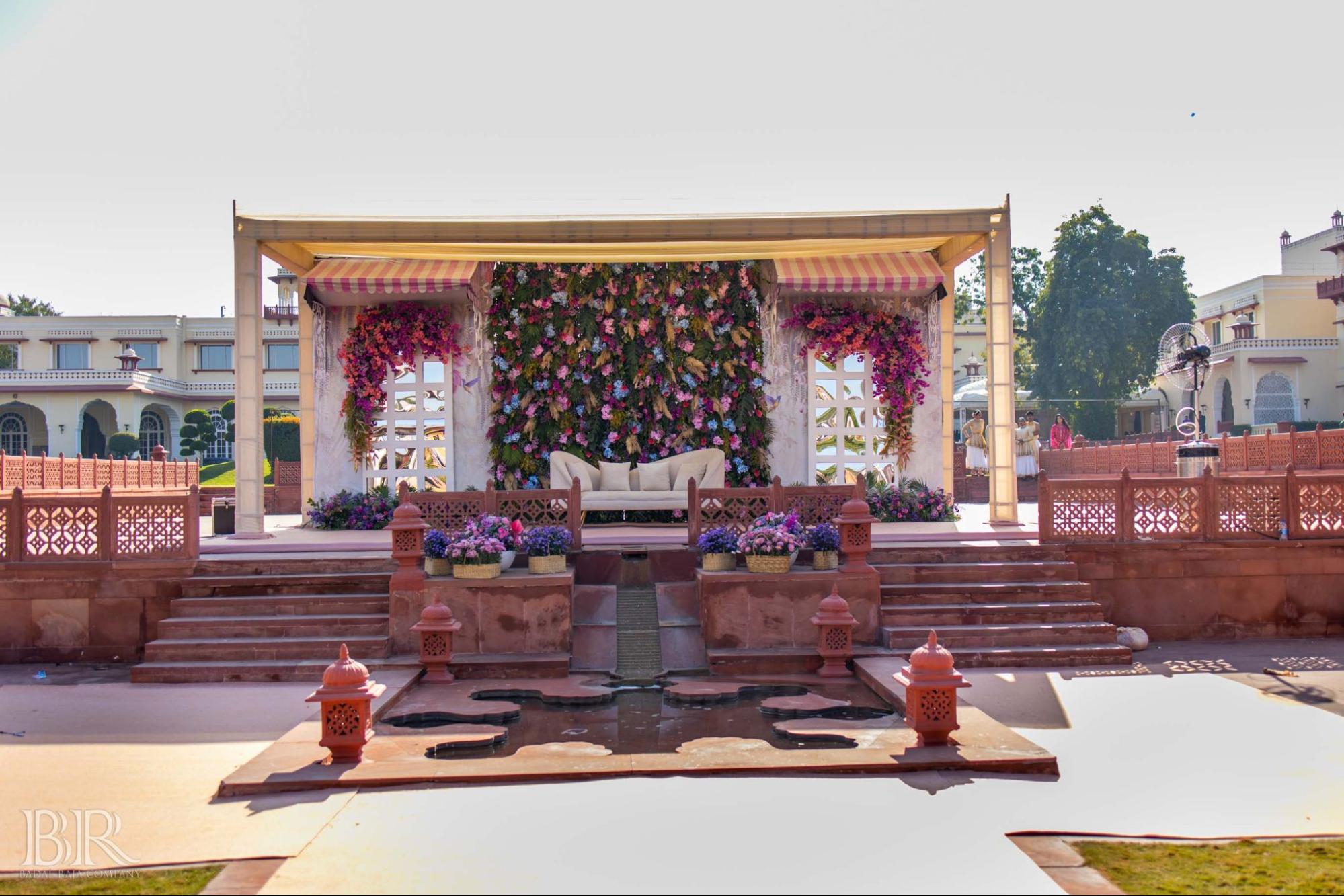 Angad and Riya's Wedding Angad and Riya's Wedding