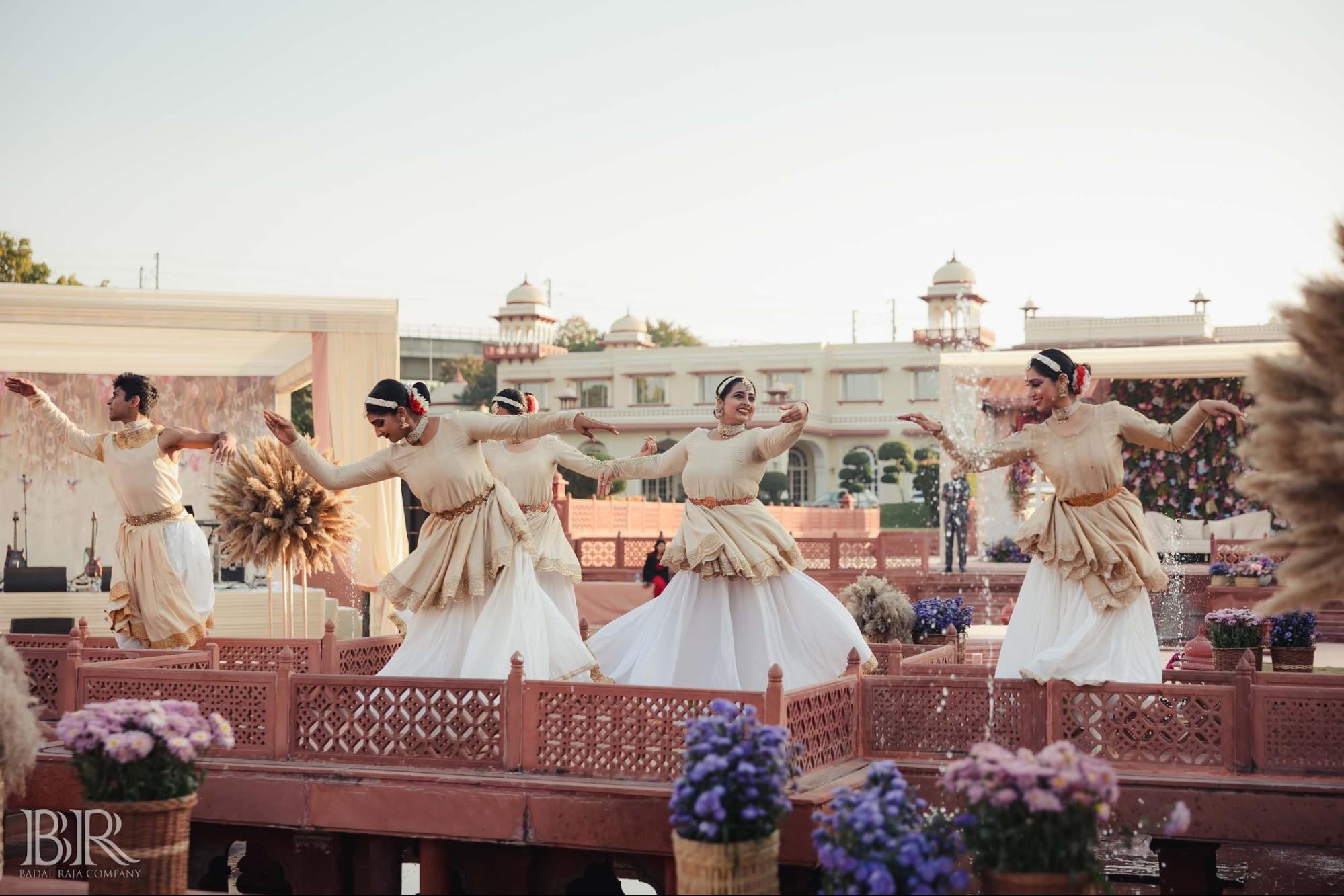 Angad and Riya's Wedding Angad and Riya's Wedding