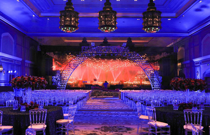 Destination Wedding Planning by 7X Weddings