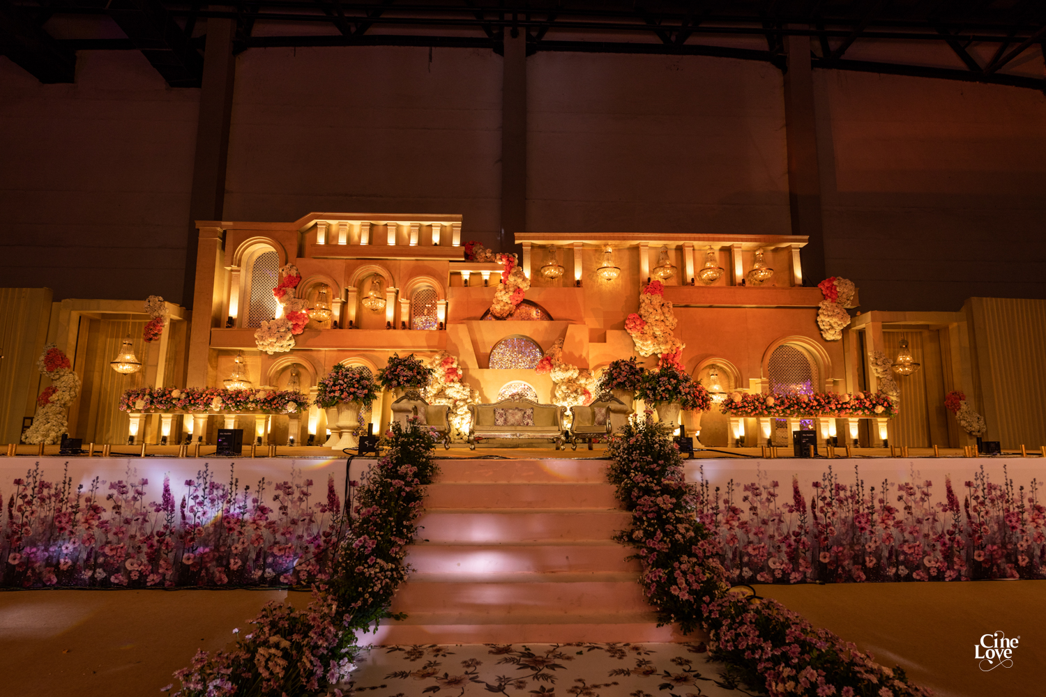 Nitik and Navani’s Nuptial Bliss Nitik and Navani’s Nuptial Bliss