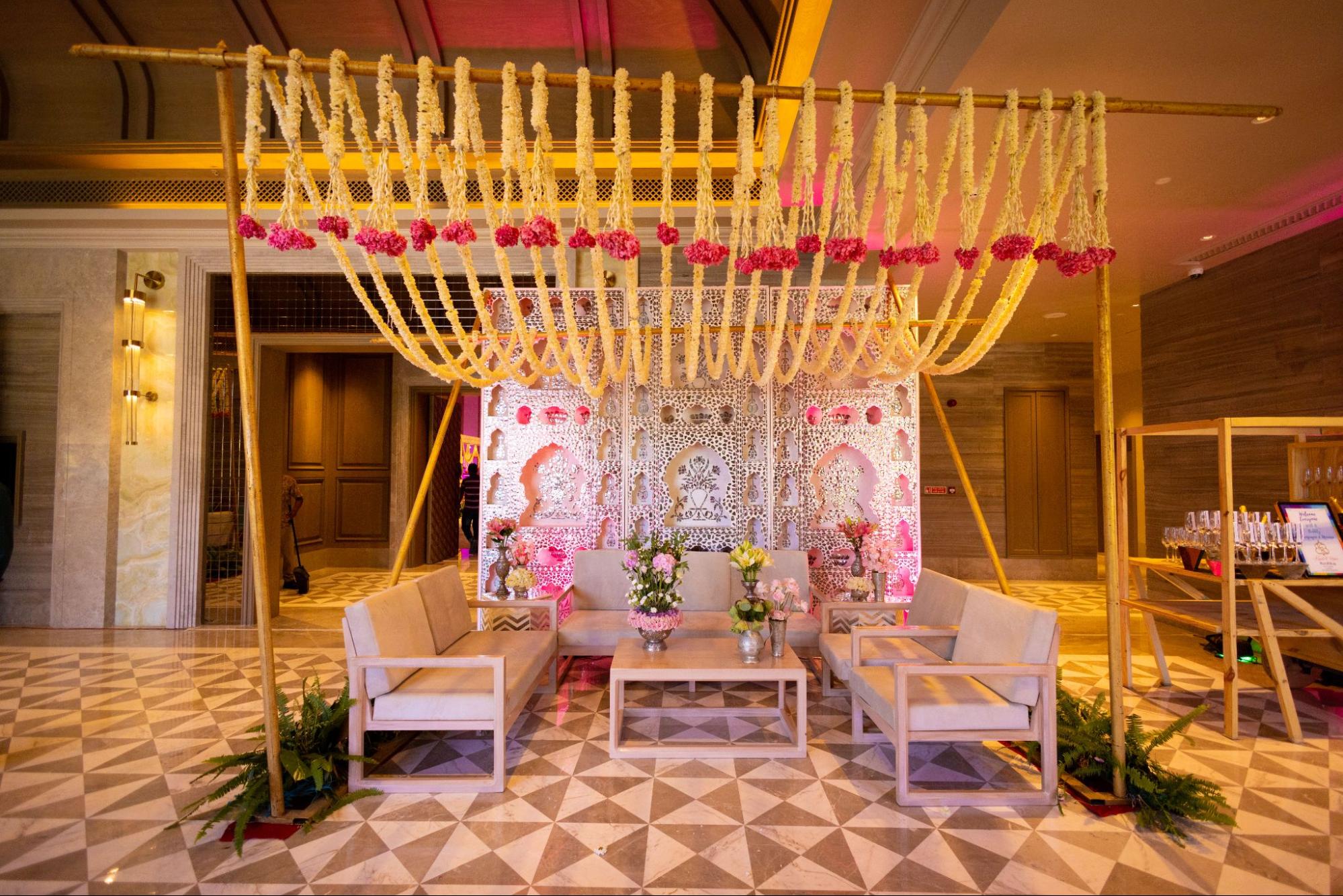 Rimi and Kapil's Wedding
