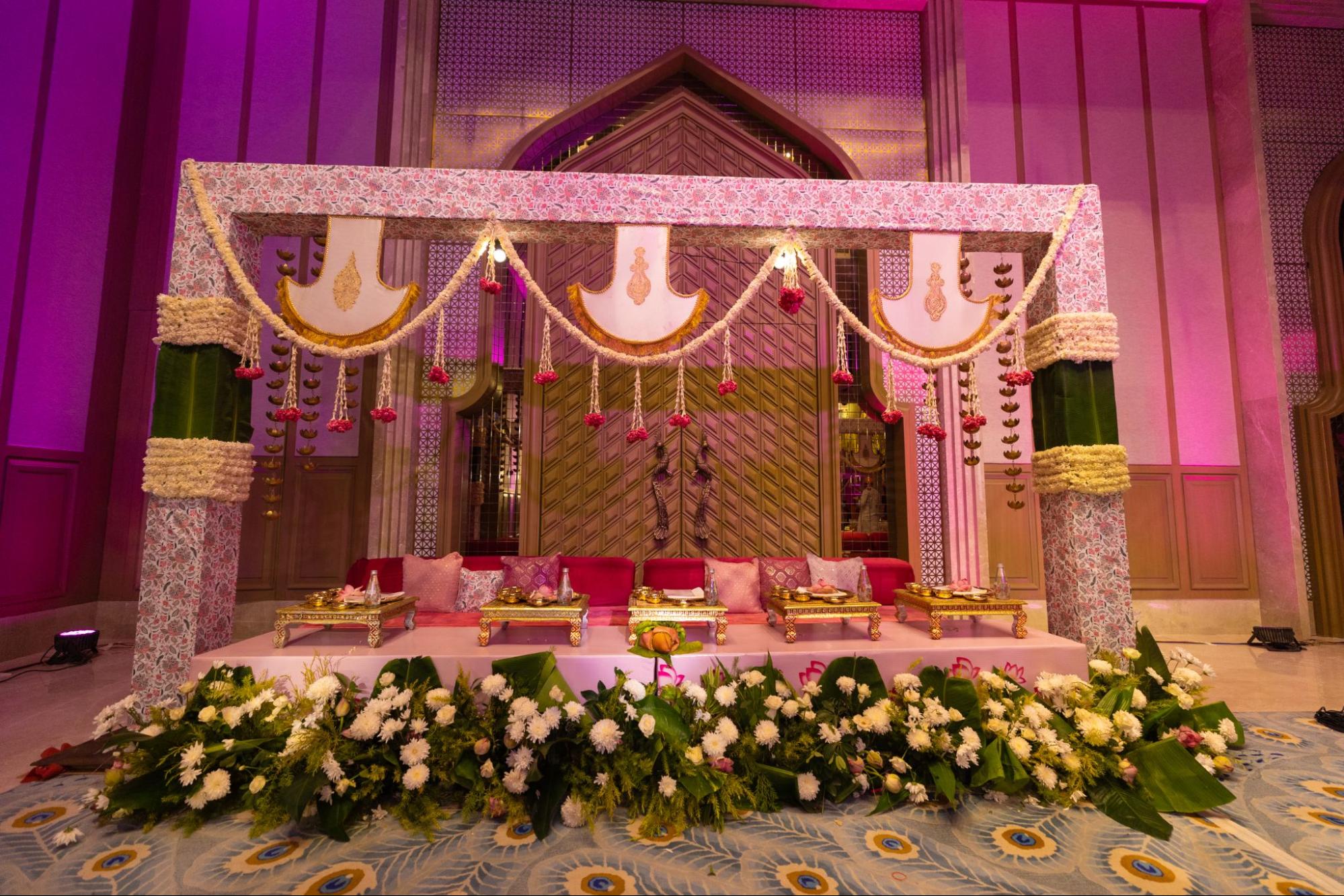 Rimi and Kapil's Wedding
