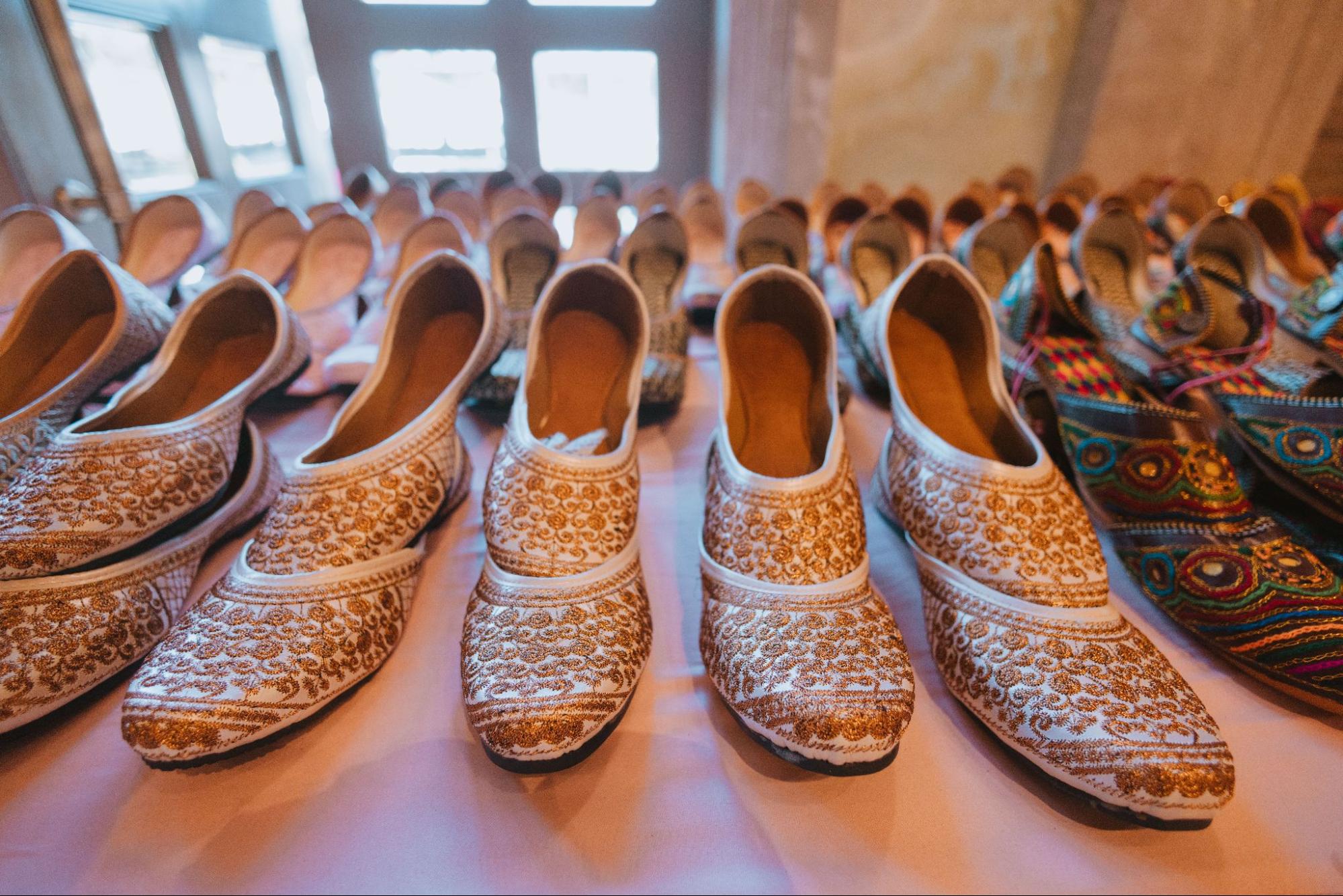 Rimi and Kapil's Wedding