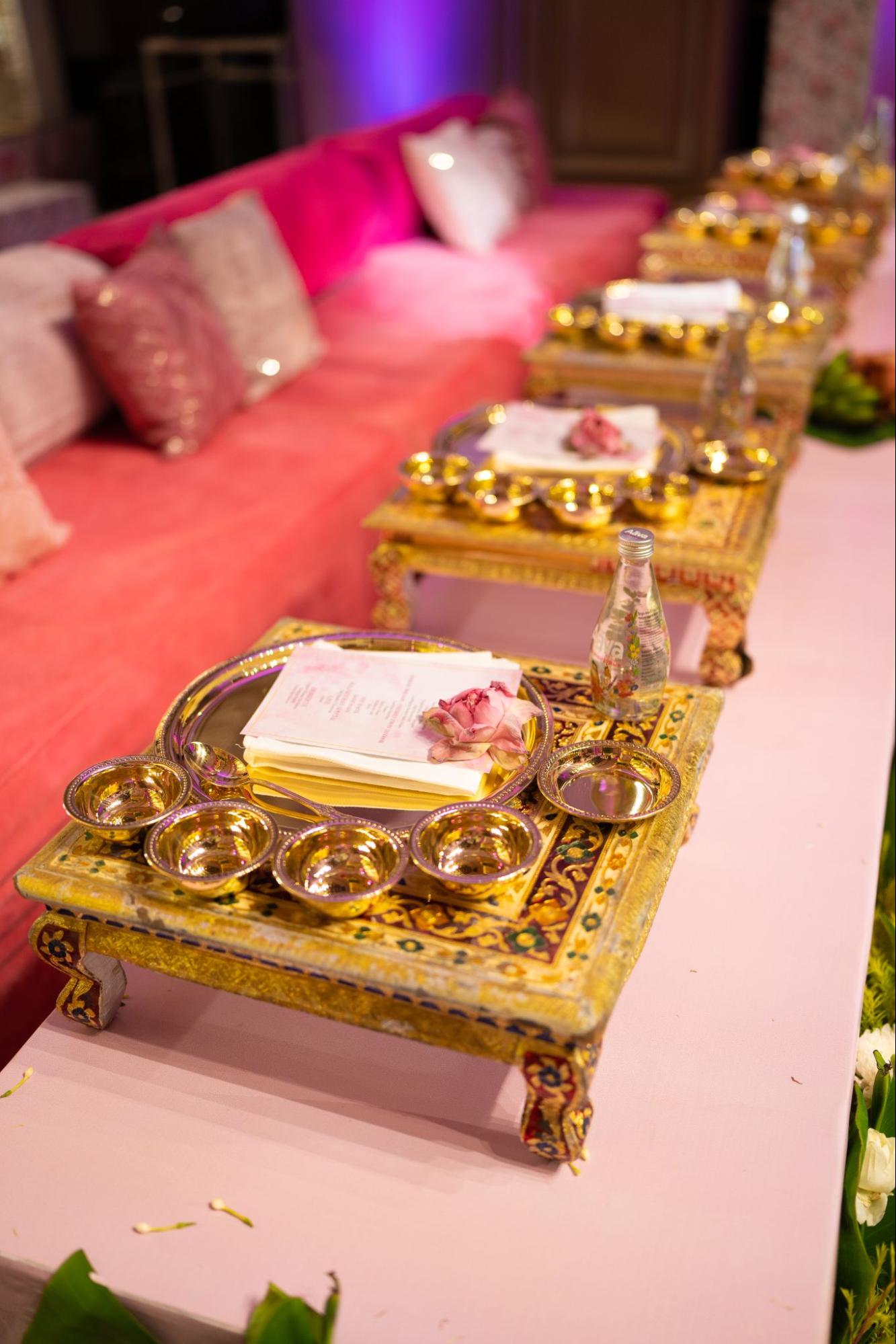 Rimi and Kapil's Wedding