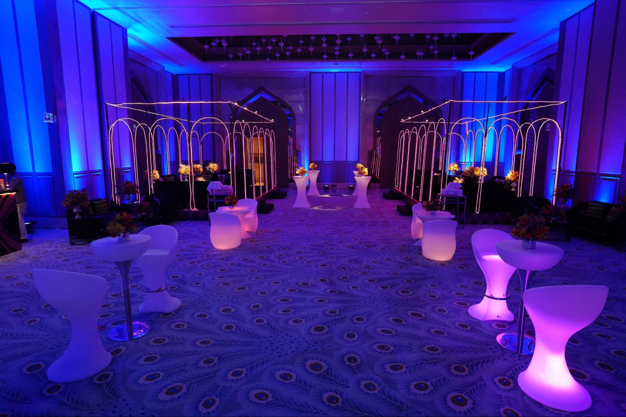 Rimi and Kapil's Wedding