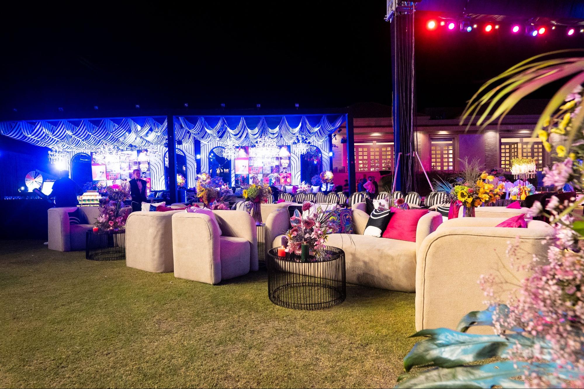 Rimi and Kapil's Wedding