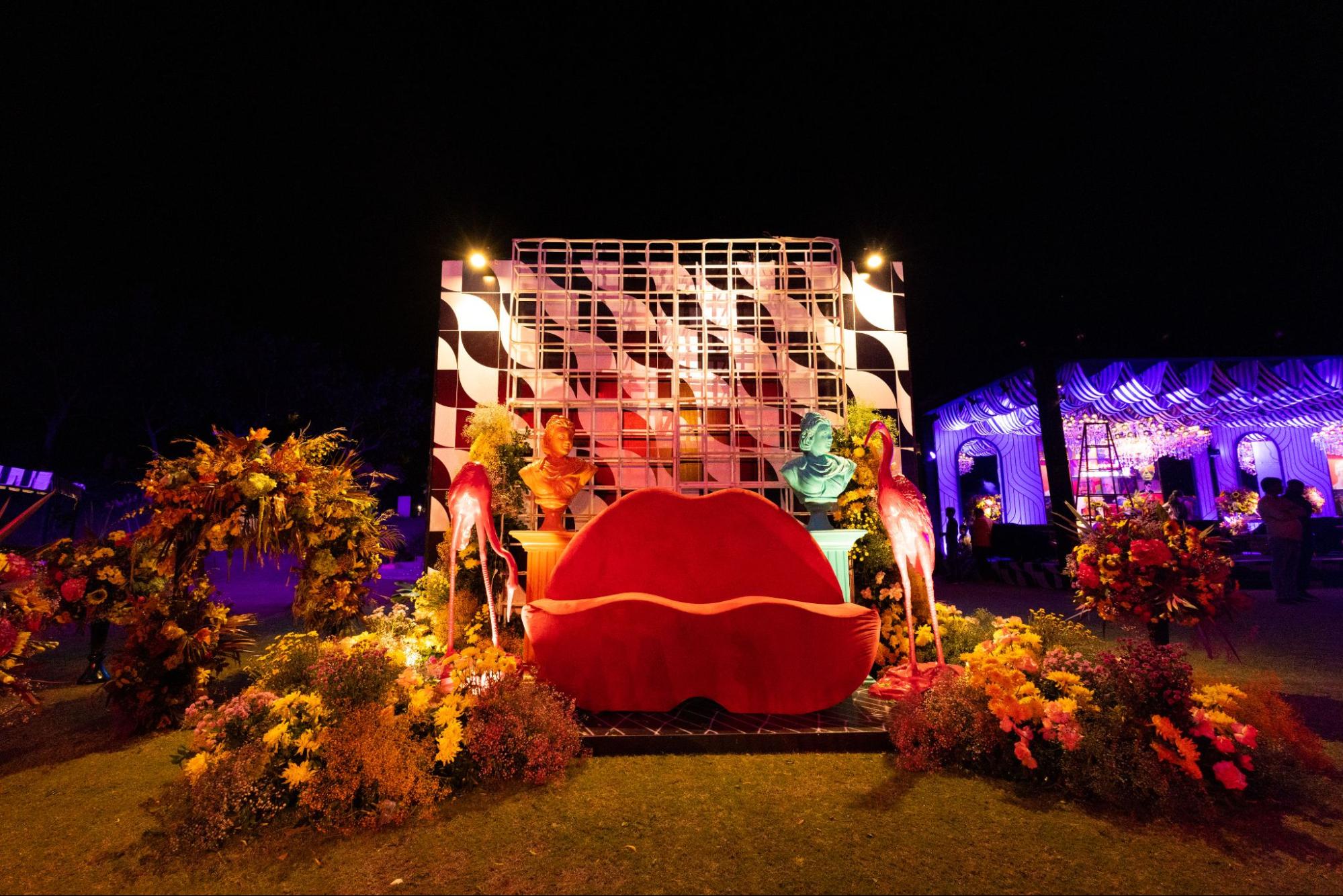 Rimi and Kapil's Wedding