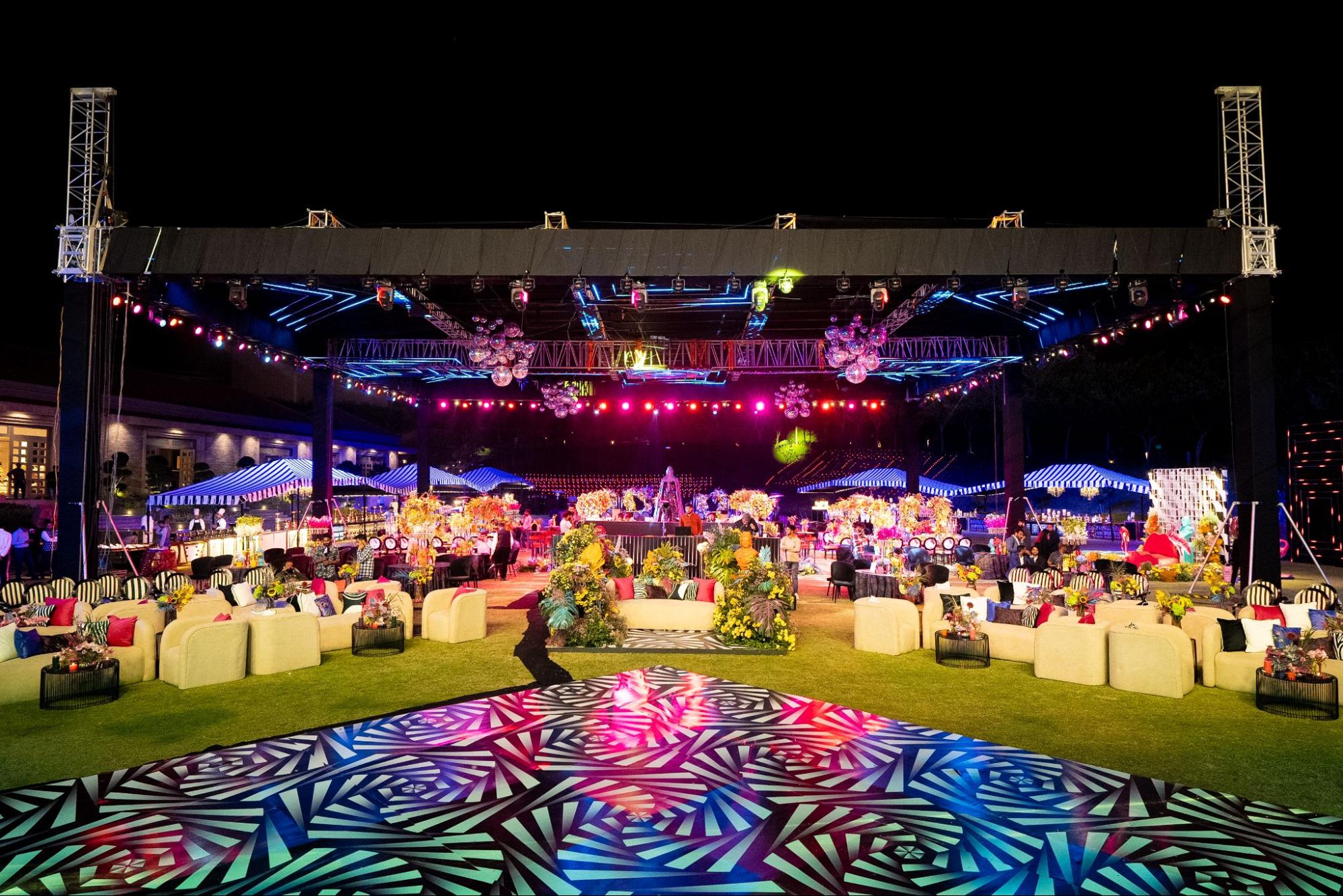 Rimi and Kapil's Wedding