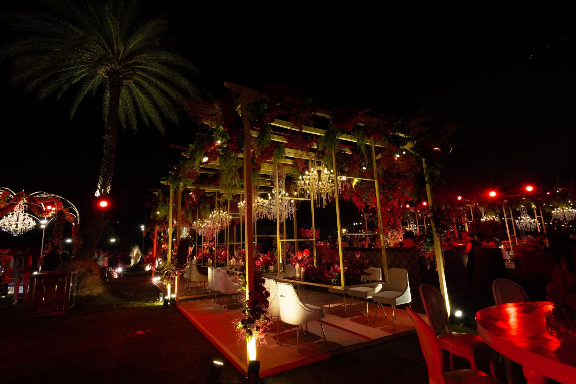 Rimi and Kapil's Wedding