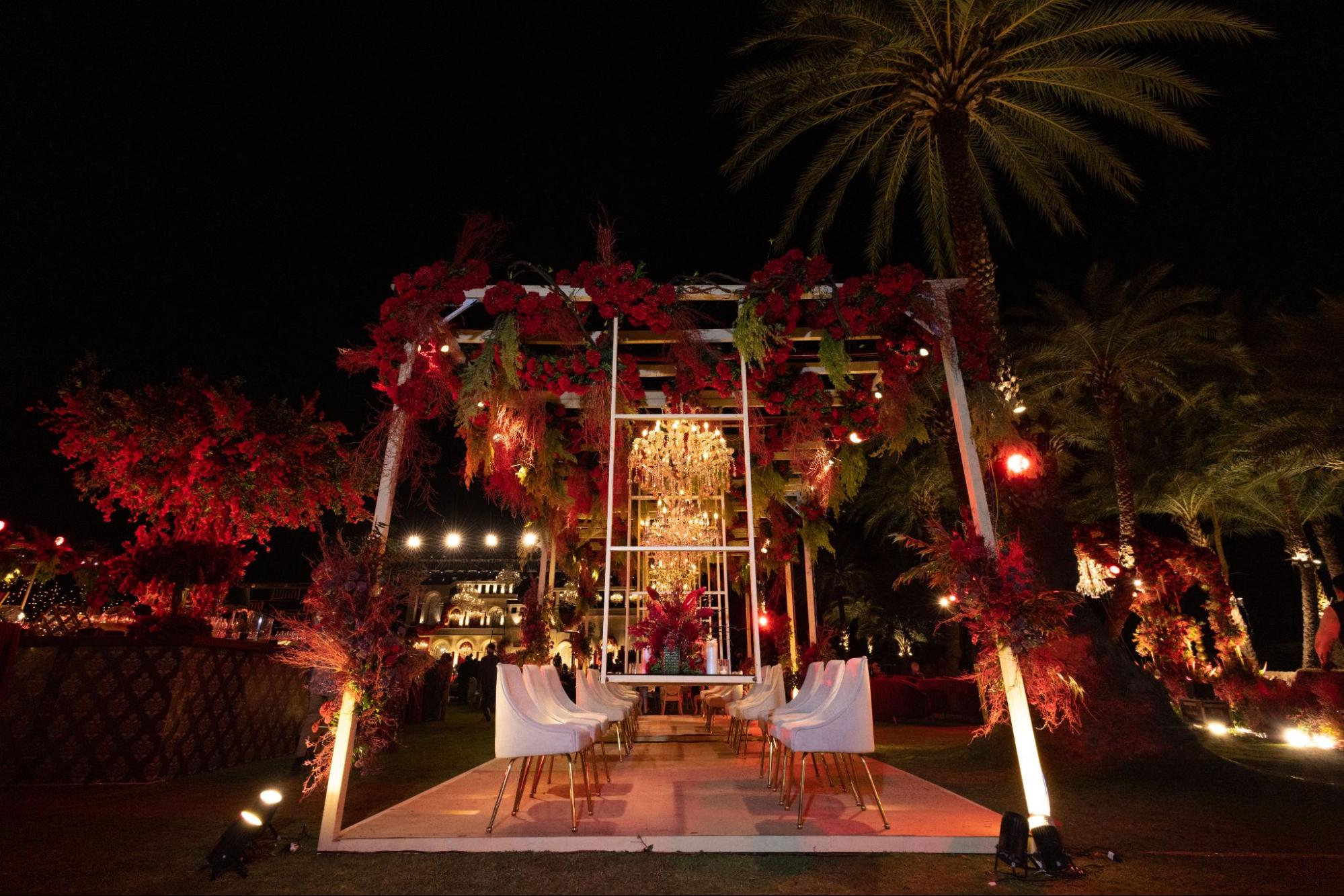 Rimi and Kapil's Wedding
