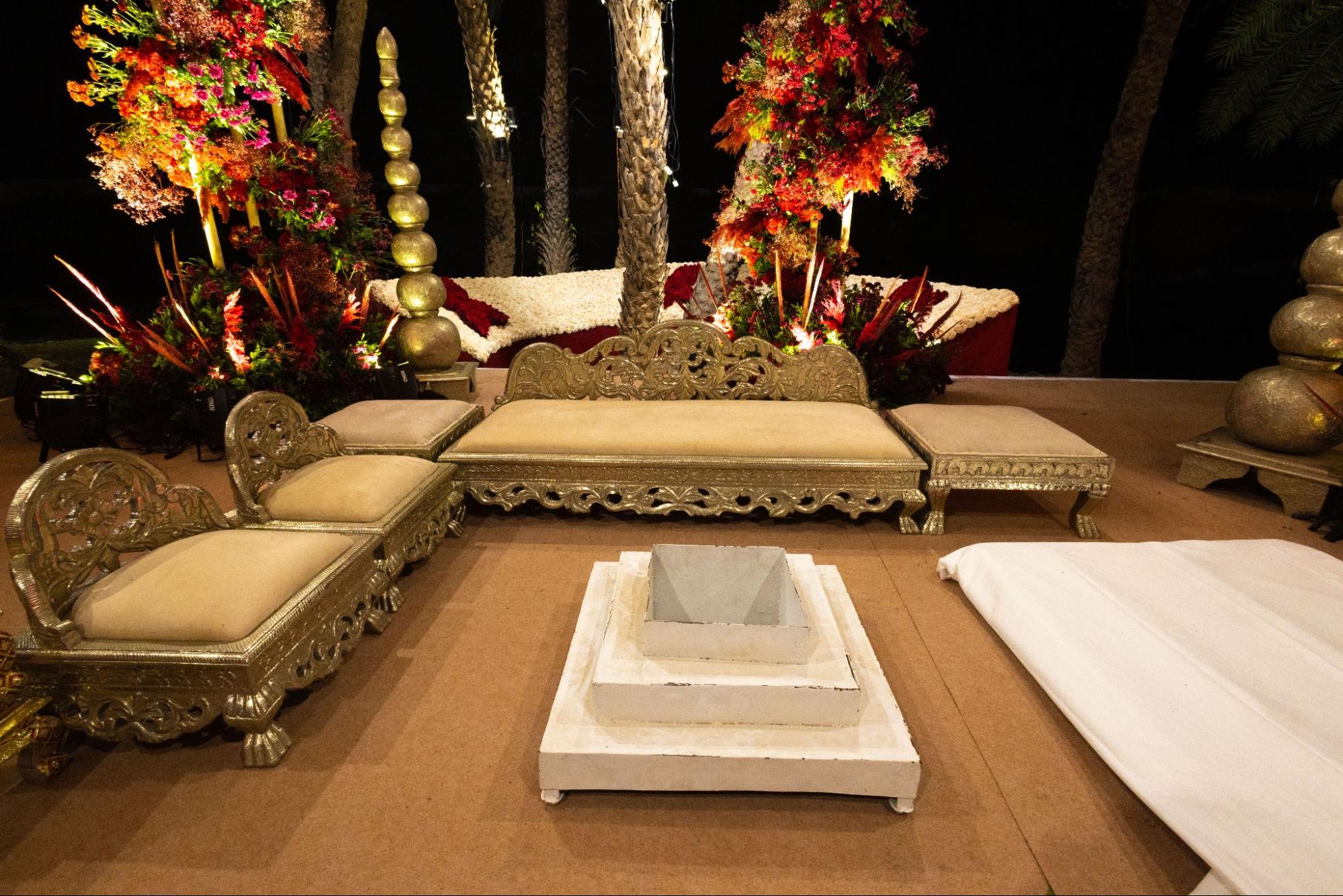 Rimi and Kapil's Wedding