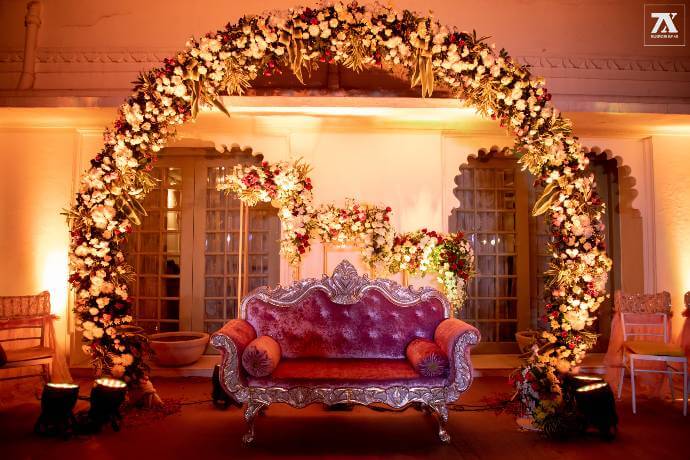 Sonal and Anuj's wedding Sonal and Anuj's wedding