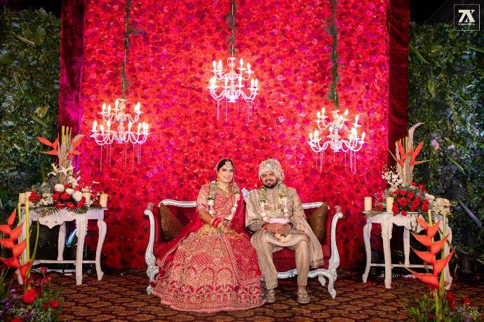 Sonal and Anuj's wedding Sonal and Anuj's wedding