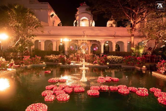 Sonal and Anuj's wedding Sonal and Anuj's wedding