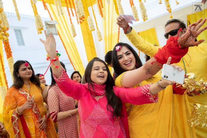Sonal and Anuj's wedding Sonal and Anuj's wedding